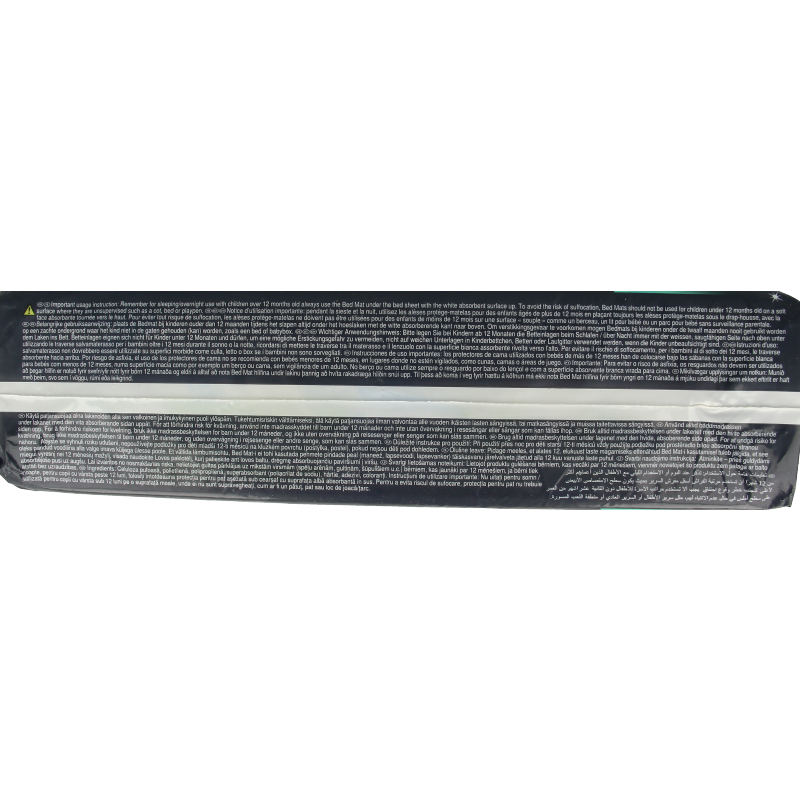 Huggies Drynites bed mats 7 Stuks