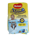 Huggies Little swimmers luiers 2-3 3-7 kg 12 Stuks