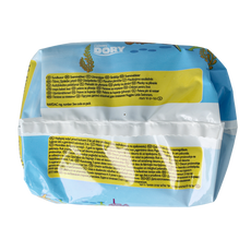 Huggies Little swimmers luiers 2-3 3-7 kg 12 Stuks