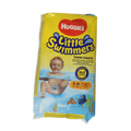 Huggies Little swimmers maat 5-6 12-18kg 11 Stuks
