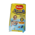Huggies Little swimmers maat 5-6 12-18kg 11.00 Stuks