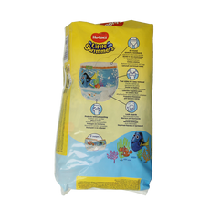 Huggies Little swimmers maat 5-6 12-18kg 11 Stuks