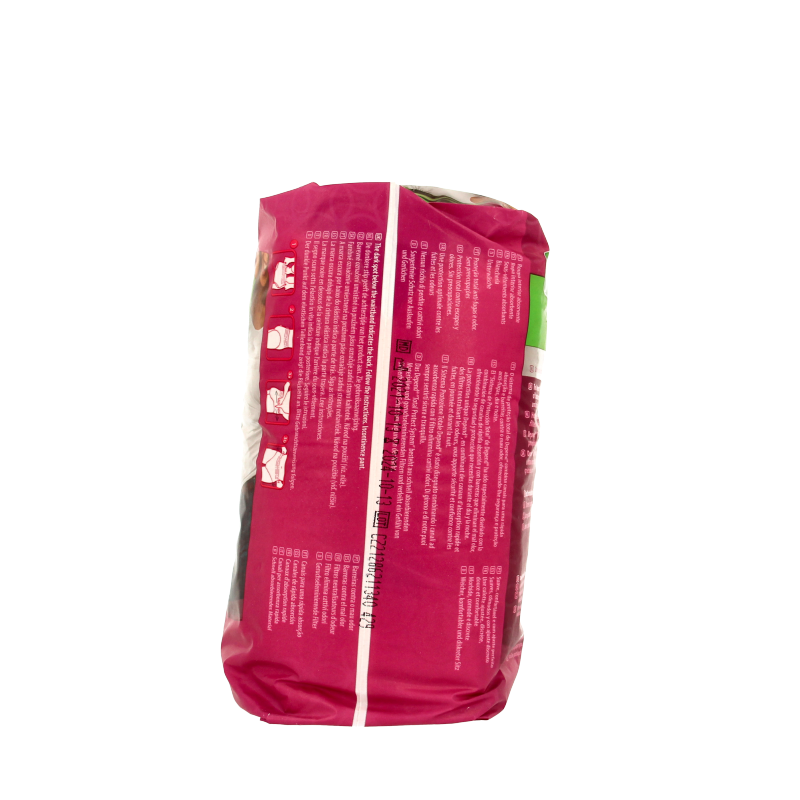 Depend Pants normal maat L 9 Stuks