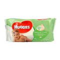 Huggies Wipes naturalcare 56 Stuks