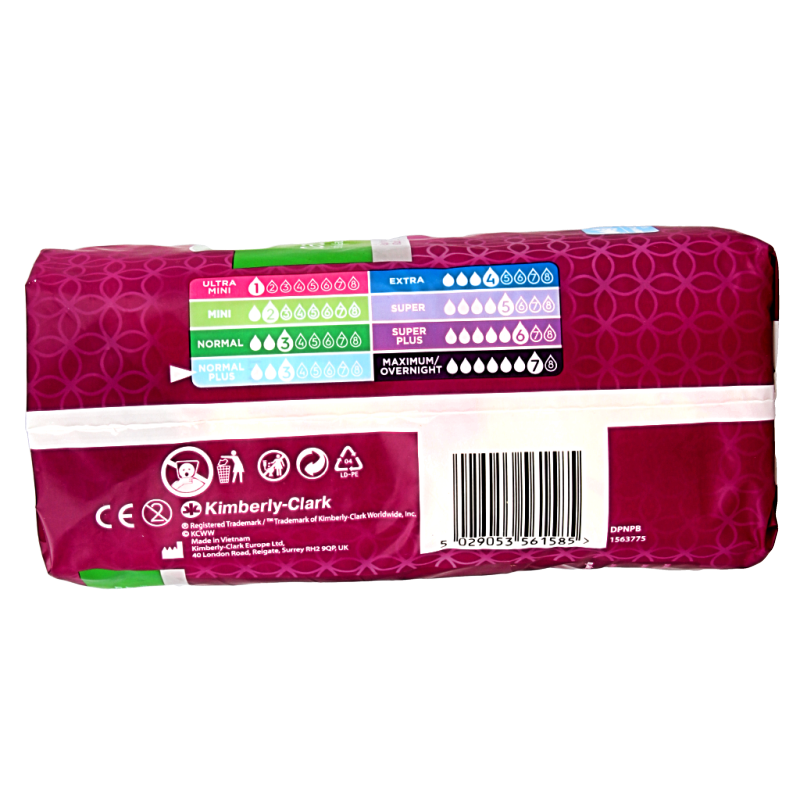 Depend Normaal plus 12 Stuks