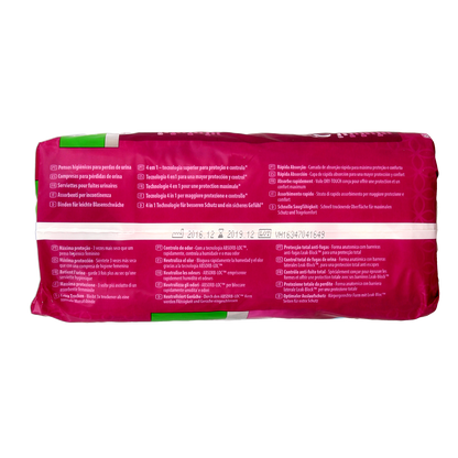 Depend Normaal plus 12.00 Stuks