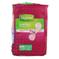 Depend Verband normaal 14.00 Stuks