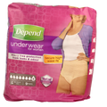 Depend Pants super maat L 9 Stuks