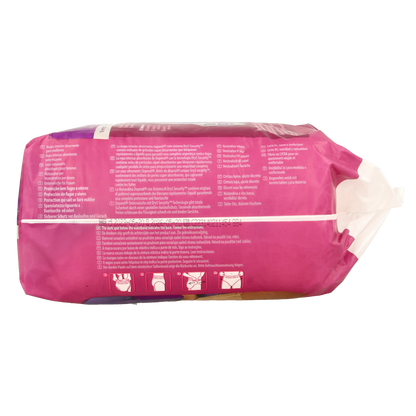 Depend Pants super maat L 9.00 Stuks