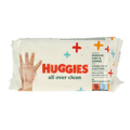 Huggies Doekjes all over clean 56 Stuks