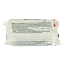 Huggies Doekjes all over clean 56 Stuks