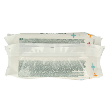 Huggies Doekjes all over clean 56 Stuks