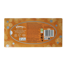 Kleenex Allergy comfort tissue 56.00 Stuks