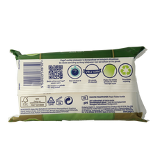 Page Vochtig toiletpapier aloe vera navulling 38.00 Stuks