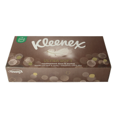 Kleenex Tissues ultrasoft 64.00 Stuks