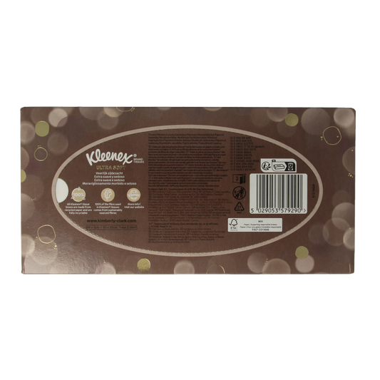Kleenex Tissues ultrasoft 64 Stuks