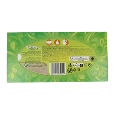 Kleenex Balsam tissue box 64.00 Stuks