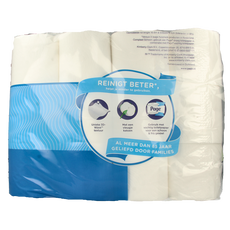 Page Compleet schoon 24 Rol