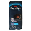 Huggies Drynites teen 13+kg boy 9 Stuks