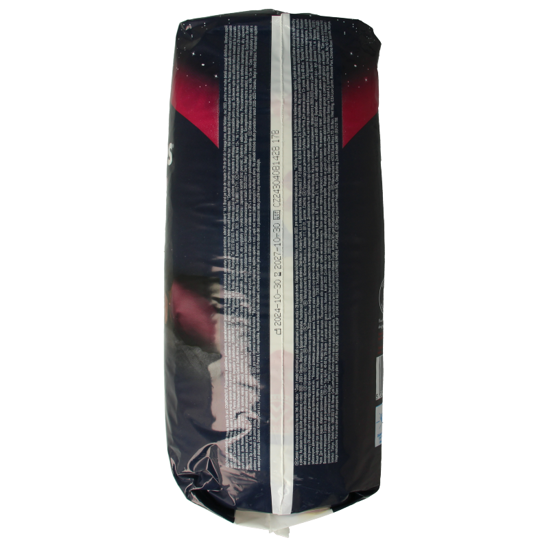 Huggies Drynites teen 13+kg girl 9 Stuks