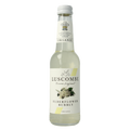 Luscombe Wild elderflower bubbly bio 270 Milliliter