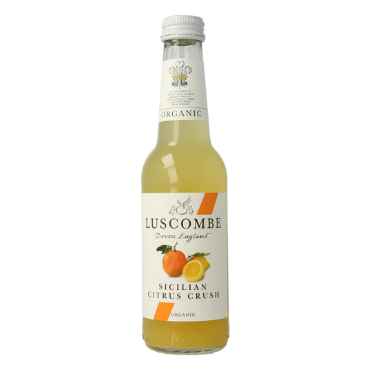 Luscombe St Clements bio 270 Milliliter