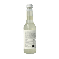 Luscombe Wild elderflower bubbly bio 270 Milliliter