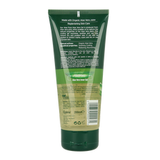 Optima Aloe pura aloe vera gel organic original 200.00 Milliliter