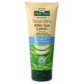 Optima Aloe pura aftersun lotion aloe vera 200 Milliliter