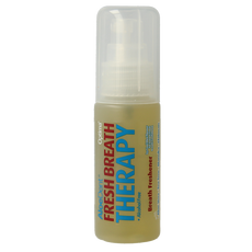 Optima Aloe dent fresh breath spray 30.00 Milliliter