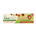 Optima Aloe dent aloe vera kinder tandpasta 50 Milliliter