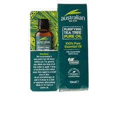 Optima Australian tea tree olie 10 Milliliter