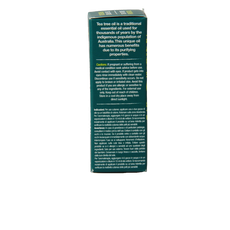 Optima Australian tea tree olie 10 Milliliter