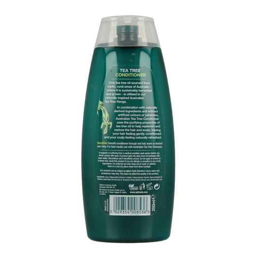 Optima Australian tea tree conditioner 250 Milliliter