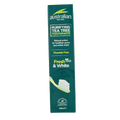 Optima Australian tea tree tandpasta fresh & white 100 Milliliter
