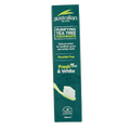 Optima Australian tea tree tandpasta fresh & white 100.00 Milliliter