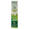Optima Aloe dent aloe vera tandpasta triple action 100 Milliliter
