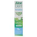 Optima Aloe dent aloe vera tandpasta sensitive 100 Milliliter