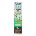 Aloe Dent Aloe dent tandpasta coconut 100 Milliliter
