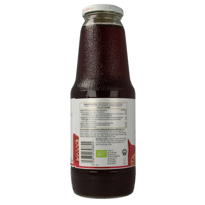 Biona Granaatappelsap bio 1.00 Liter