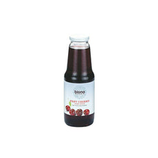 Biona Kersensap bio 1.00 Liter