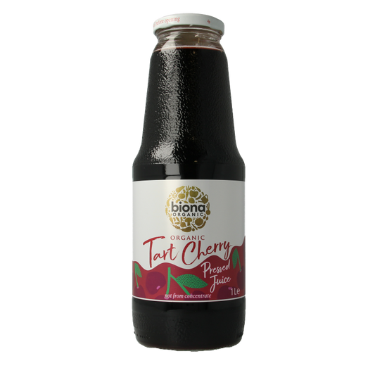 Biona Kersensap bio 1 Liter