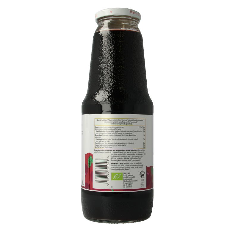 Biona Kersensap bio 1 Liter