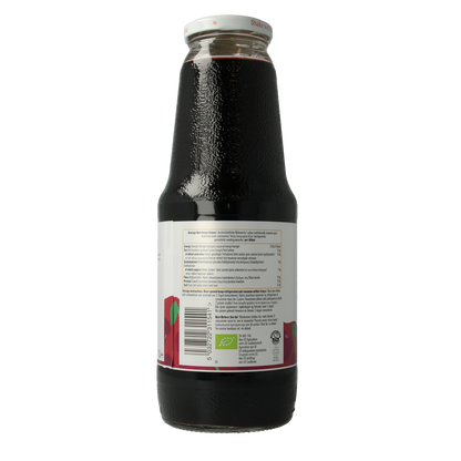 Biona Kersensap bio 1.00 Liter