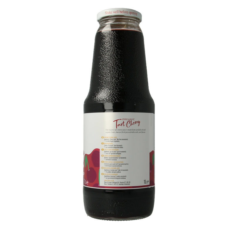 Biona Kersensap bio 1 Liter