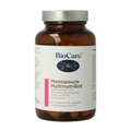 BioCare Menopauze multinutrient 90 Vegetarische capsules