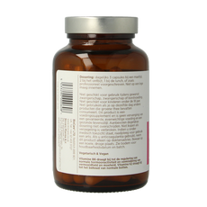 BioCare Menopauze multinutrient 90 Vegetarische capsules