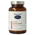 BioCare Vrouw multinutrient 90 Capsules