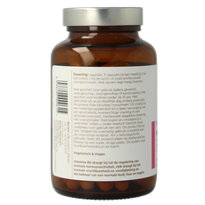 BioCare Vrouw multinutrient 90 Capsules