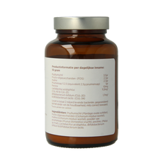 BioCare Psyllium intensief 100.00 Gram
